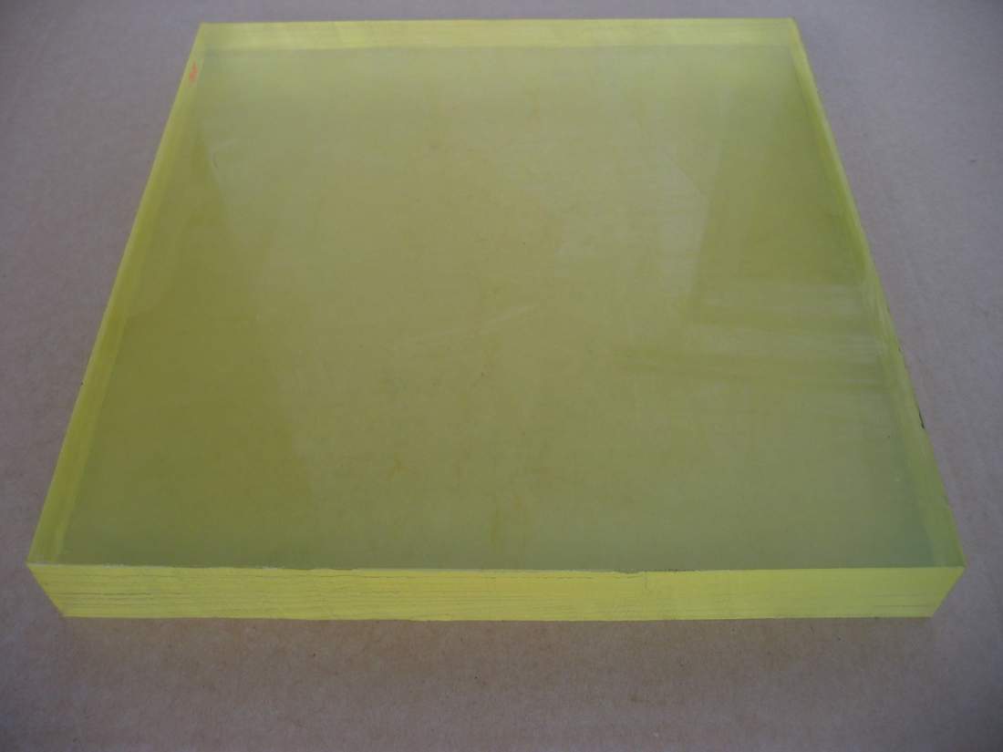 什么是聚氨酯？