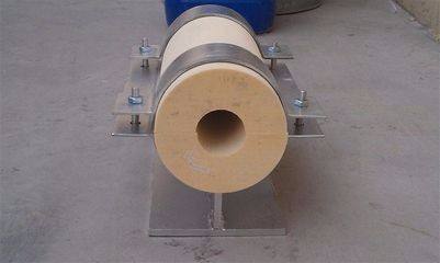 聚氨酯管托有哪些特點(diǎn)？其性能怎么樣？