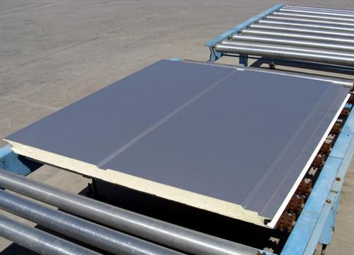 聚氨酯板該如何進(jìn)行安全施工？