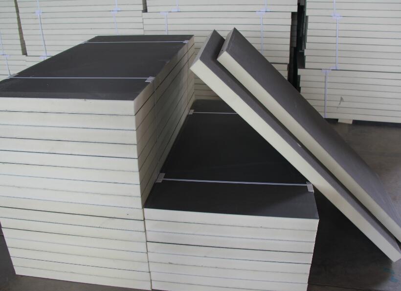 聚氨酯保溫板在外墻的使用方面有哪些不同？