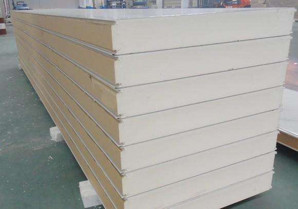 聚氨酯保溫材料為什么可以在市場(chǎng)上如此受關(guān)注?